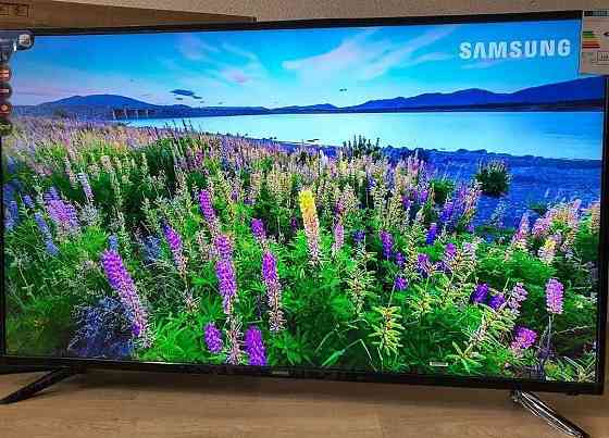 Телевізор Samsung 42" 4K Smart TV T2 (2023) Android 13.Корея Харків