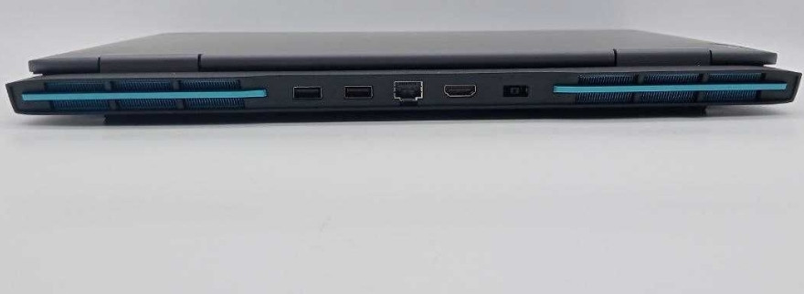 Ноутбук: Lenovo LOQ 15IRH8. Київ - фото 6