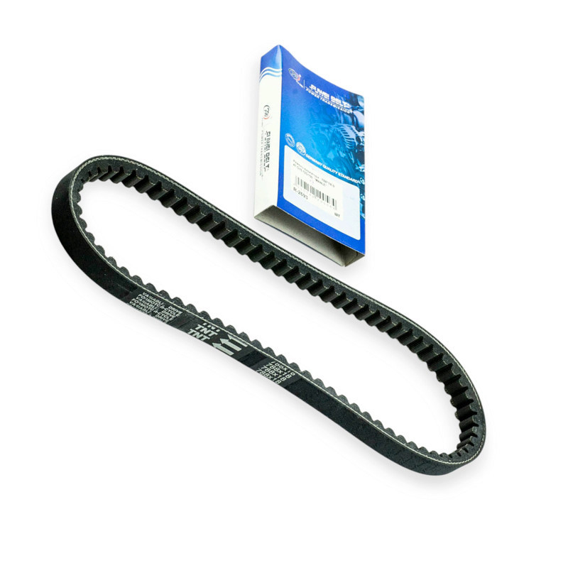 Ремінь 18.0*788 варіатора Мукачево - фото 1