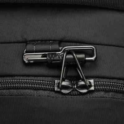 Рюкзак туристичний Pacsafe LS450 backpack чорний (40135138) Вінниця