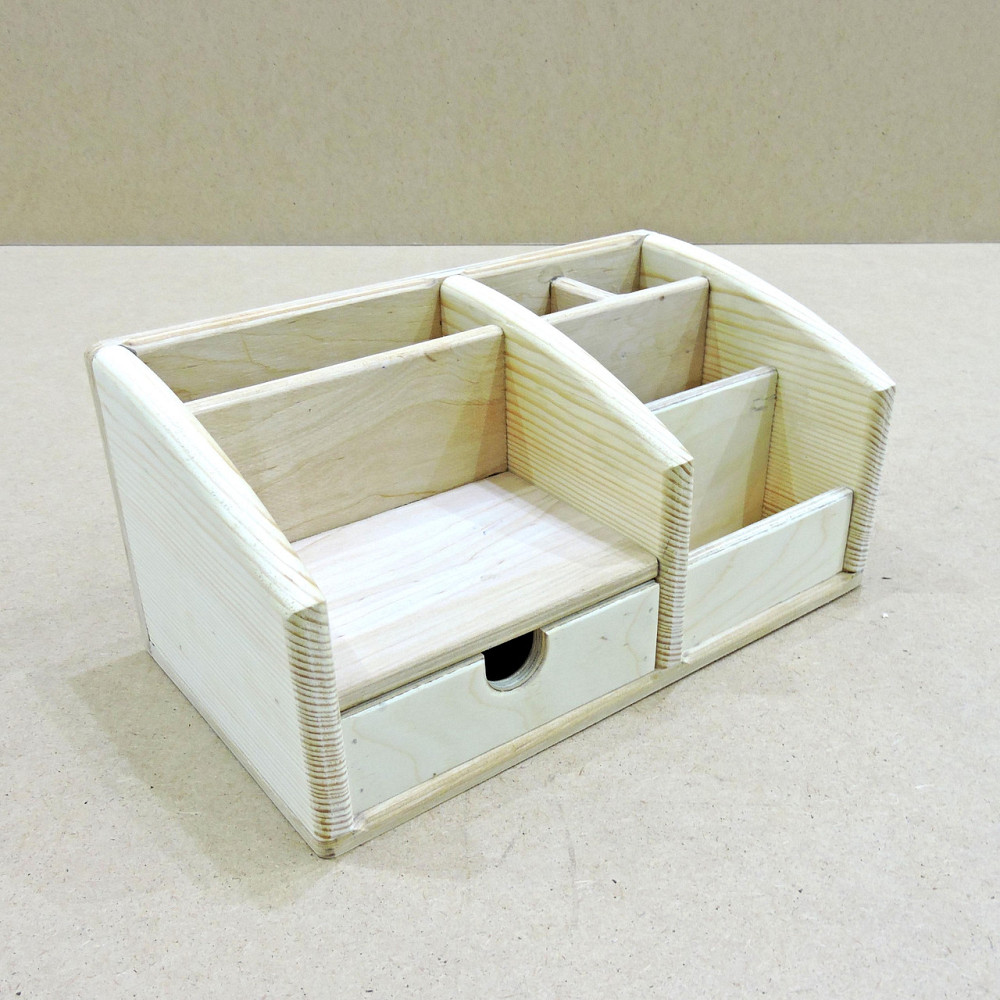 Настільний органайзер "Беттері" бланже Миколаїв - фото 1