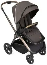 Детская коляска Chicco Mysa Brązowy Spacerowy Киев