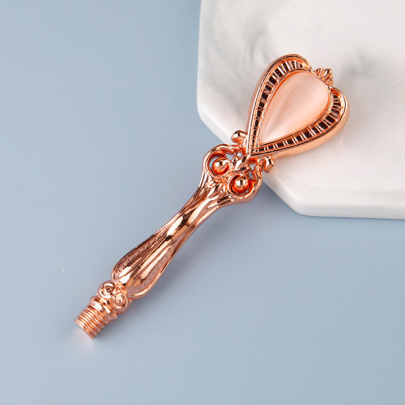 Металлическая ручка для сургучной печати Киев - изображение 3