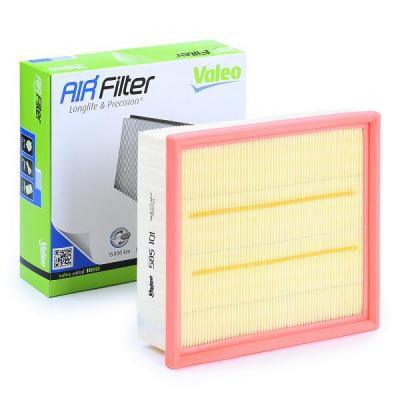 Повітряний фільтр для автомобіля Valeo 585101 Вінниця - фото 3