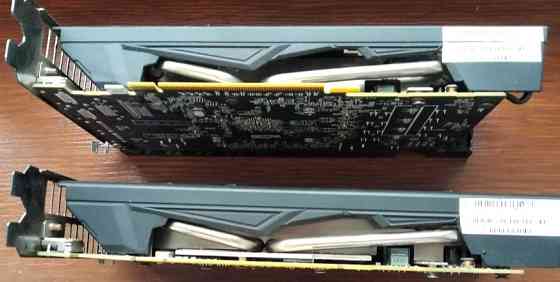 Видеокарта Radeon Sapphire nitro RX 470 4GB 256 bit Киев