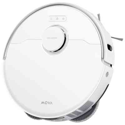 Пылесос MOVA P50 Ultra (RLP23SE) Винница