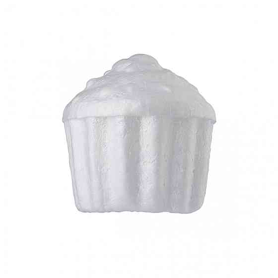 Пінопластова фігурка "Santi" Cake 7,8 см (уп. 1 шт), 742643, шт Київ