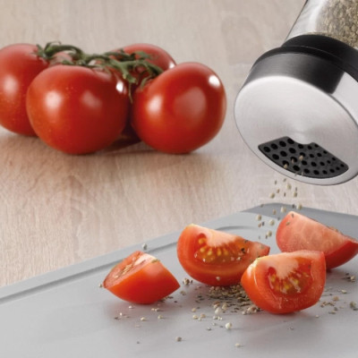 Перечниця Kela Miko 6 х 9,5 см (11612) Вінниця - фото 3