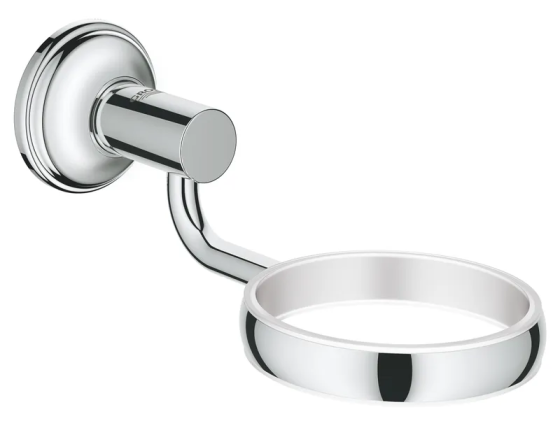 Держатель для аксессуаров Grohe Essentials Authentic (40652001) Киев