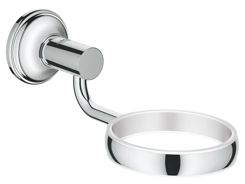 Держатель для аксессуаров Grohe Essentials Authentic (40652001) Киев - изображение 1