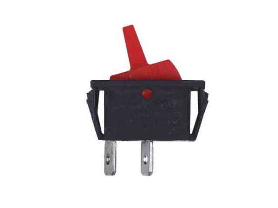 Вимикач бензогенератора (4 контакти) — GN Мукачево