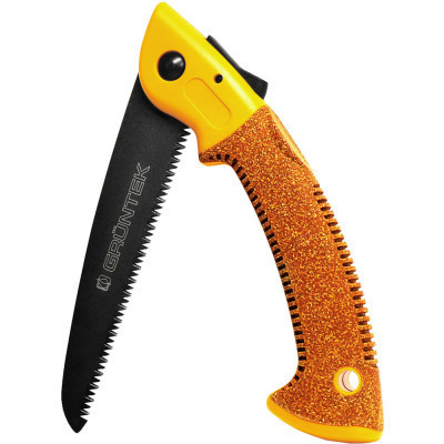 Ножівка Gruntek Zander 180 мм (295501181) Вінниця - фото 3