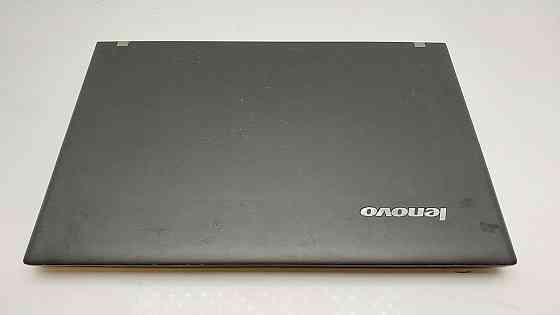 Ноутбук Lenovo E50-80 i3-5gen\4\0\ АКБ+ (товар вживаний) Луцьк