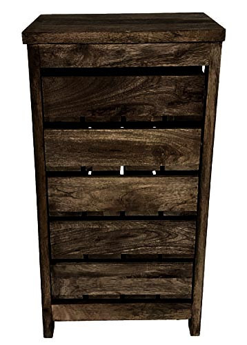 Стелаж для овочів і фруктів "Талорія" мокко Миколаїв - фото 1