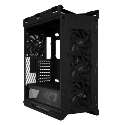 Корпус для ПК ASUS ROG Strix Helios II GX601S Black (90DC00W0-B39000) Винница - изображение 9