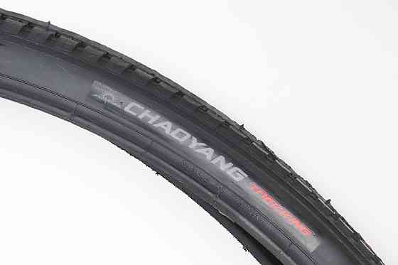 Шина 28"x1 1/2 (40-635) дорожня "кубик" H-402 Київ