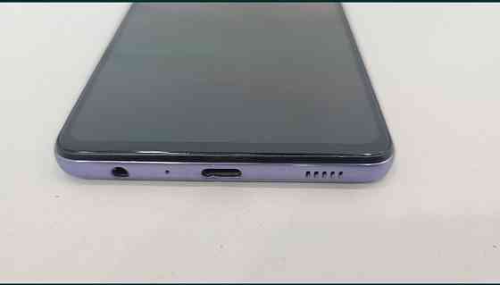 Смартфон Samsung Galaxy A72 duos 8/256Gb (A725F) Purple б/у в гарному стані Київ