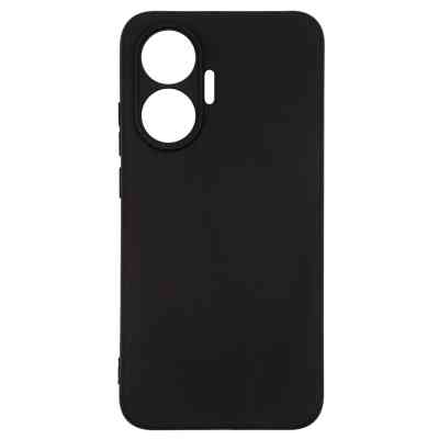 Чехол для мобильного телефона Armorstandart Matte Slim Fit Xiaomi Poco F7 Black (ARM80376) Винница
