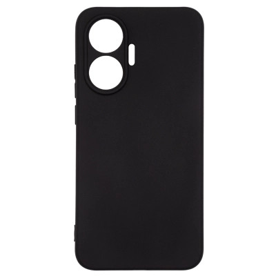 Чохол до мобільного телефона Armorstandart Matte Slim Fit Xiaomi Poco F7 Black (ARM80376) Вінниця - фото 1