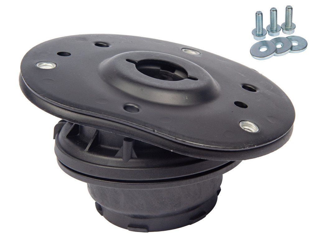 Опора переднього амортизатора (з підш.) Raiso (Швеція) Volvo S60, Вольво С60 10- #RC05676 UAODEWH22 Ковель - фото 3