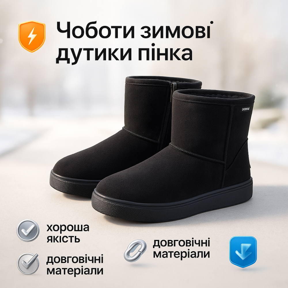 Ботинки робочие 41р, Рабочая обувь для мужчин, Рабочая спецовая обувь, Резиновые сапоги для леса YG-72 Львов - изображение 9