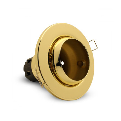 Світильник точковий Electrum R50 мідь ант. (4280) Вінниця - фото 1