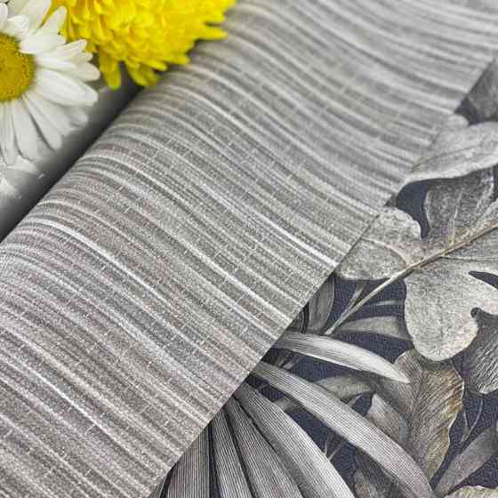 Шпалери Marburg Botanica 33019 Київ