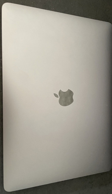 Макбук Apple MacBook Air 13 M1 2020 A2337 8gb 256gb. Харків - фото 2