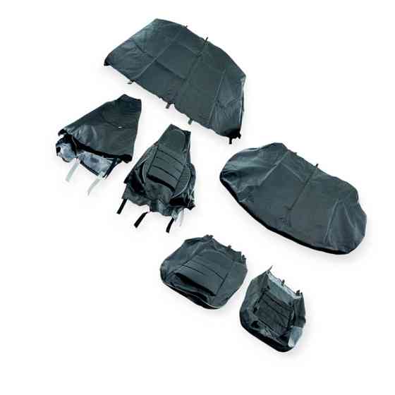 Чехлы салона ваз 2107, 2104 (сид. 2107) 