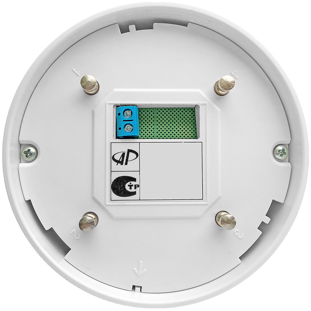 Датчик комбінований тепло-димовий Артон СПД-3.3 Киев - изображение 3