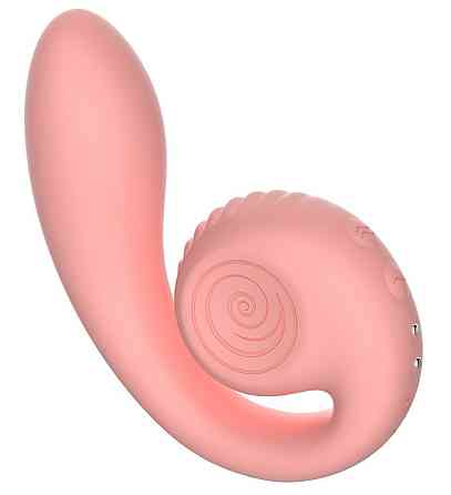 Вибратор Snail Vibe Gizi Sex Aura Киев