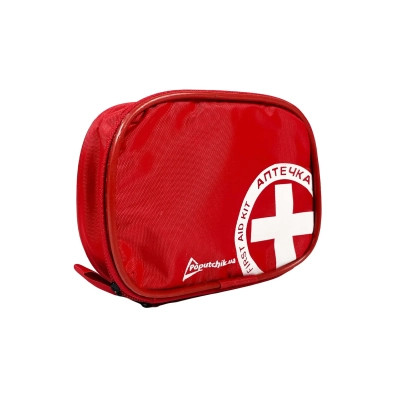 Автомобильная аптечка Poputchik 02-086-М Винница - изображение 5