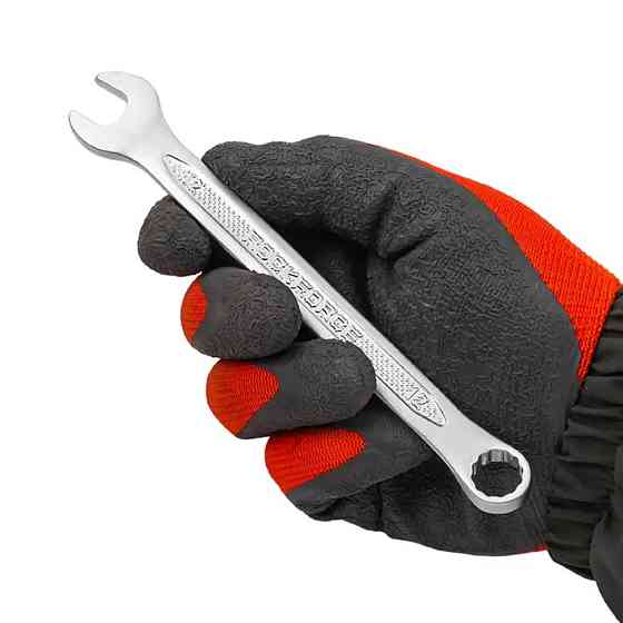 Ключ комбінований "Profi" 12мм ROCKFORCE RF-75612 Одеса