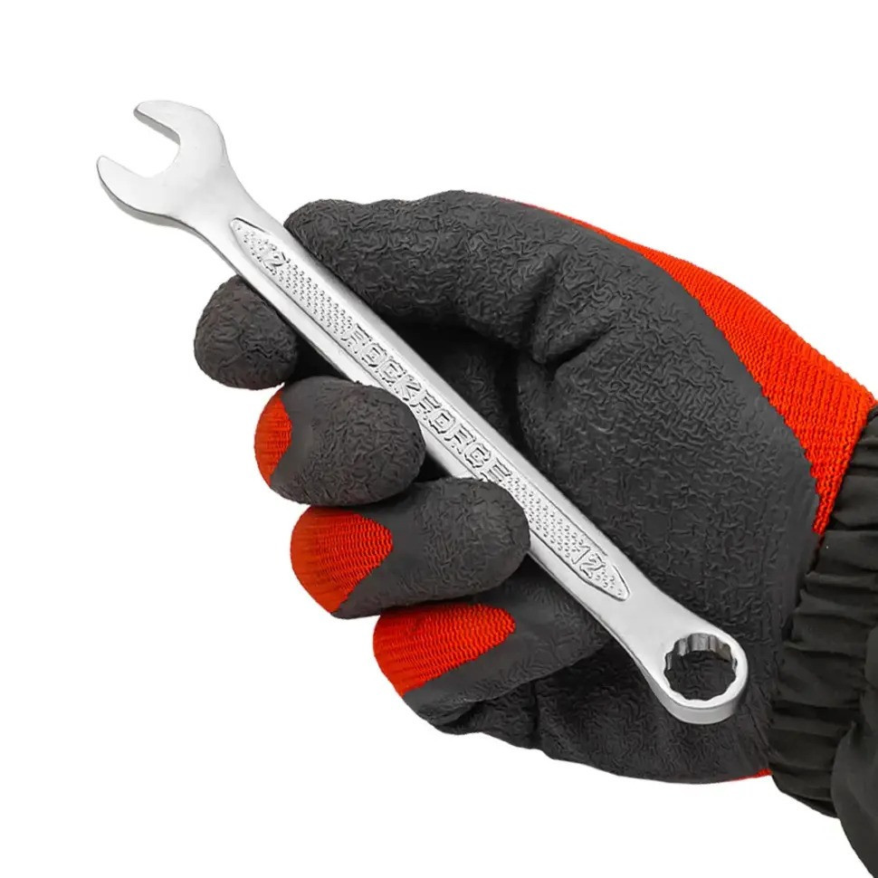 Ключ комбінований "Profi" 12мм ROCKFORCE RF-75612 Одеса - фото 5