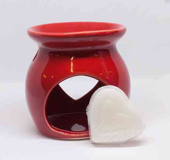 Пальник для олії 