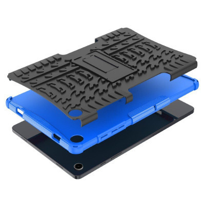 Чехол для планшета BeCover Samsung Galaxy Tab A9 Plus SM-X210/SM-X215/SM-X216 11.0" Blue (710761) Винница - изображение 9