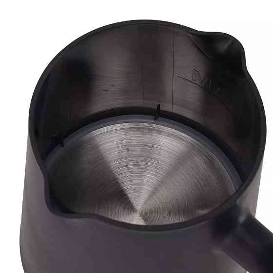 Електрична кавоварка від мережі 600Вт,250мл,LB-54004 SBR Київ