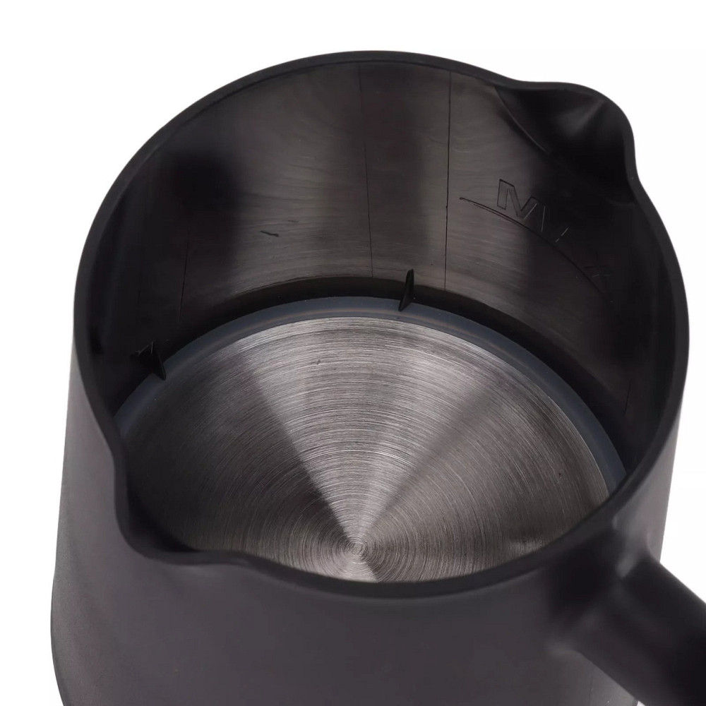 Электрическая кофеварка от сети 600Вт,250мл,LB-54004 SBR Киев - изображение 3