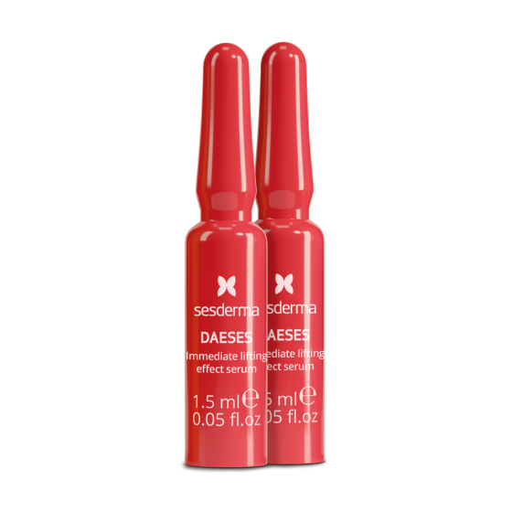 Сесдерма Daeses Підтягувальна сироватка  Sesderma Daeses Ampoules Immediate Lifting Effect 10x1,5 мл Дніпро