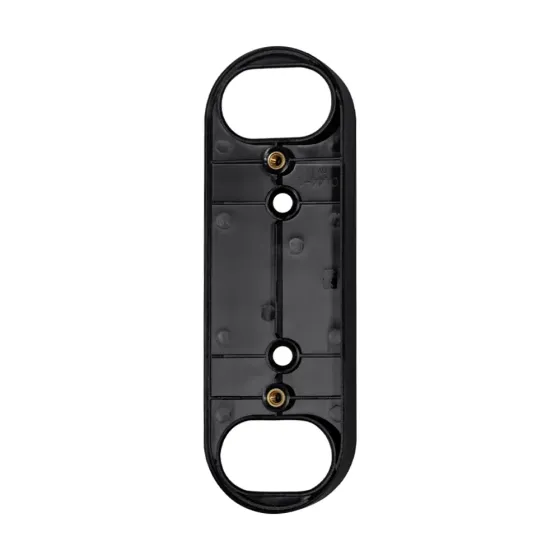 Кронштейн кутовий TVT TD-YZJ1007 для IP-відеопанелі TD-E3110-IC/PE/WF (82-00402) Киев