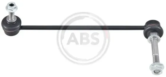 Стійка стабілізатора ABS 261044 Ford Focus C-Max Fiesta Fusion 2001–2012 Ковель