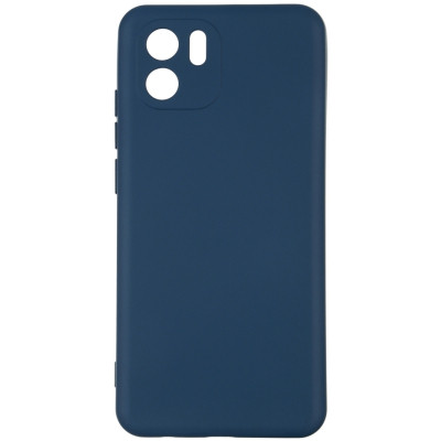 Чехол для мобильного телефона Armorstandart ICON Case Xiaomi Redmi A1 Blue (ARM62835) Винница - изображение 1