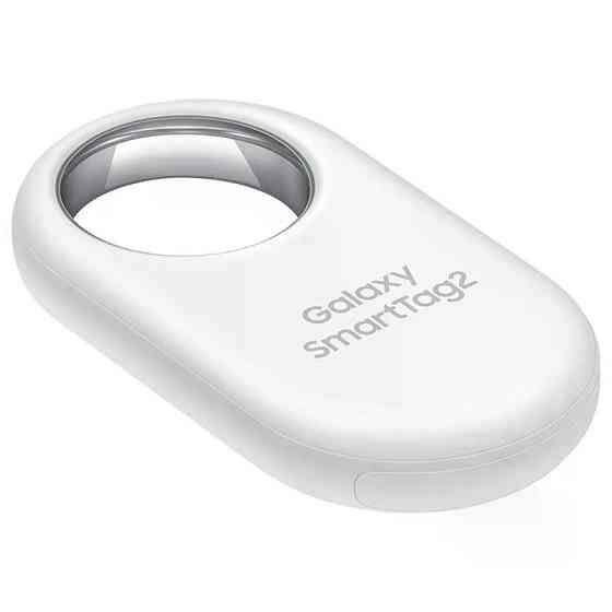Смарт-трекер Samsung SmartTag 2 White (EI-T5600BWEGEU) ( 13178 ) Харків