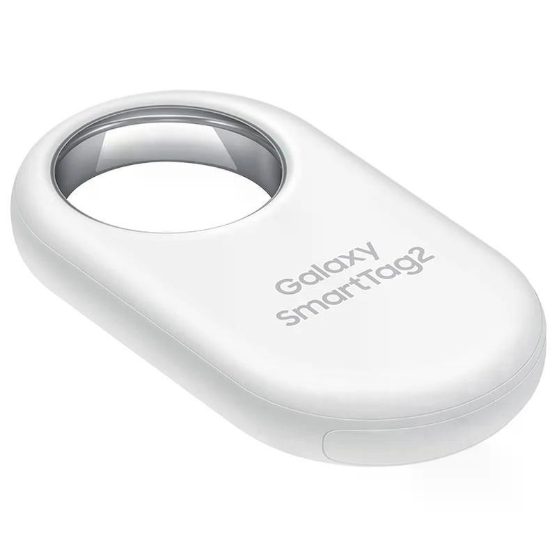 Смарт-трекер Samsung SmartTag 2 White (EI-T5600BWEGEU) ( 13178 ) Харків - фото 4