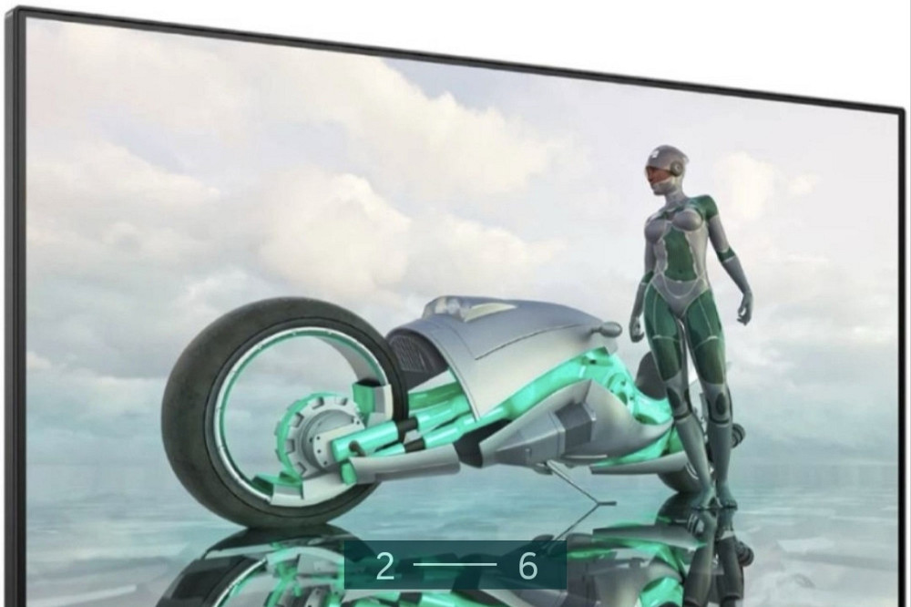 Монітор ігровий PHILIPS Evnia 27" 180Hz. Київ - фото 5