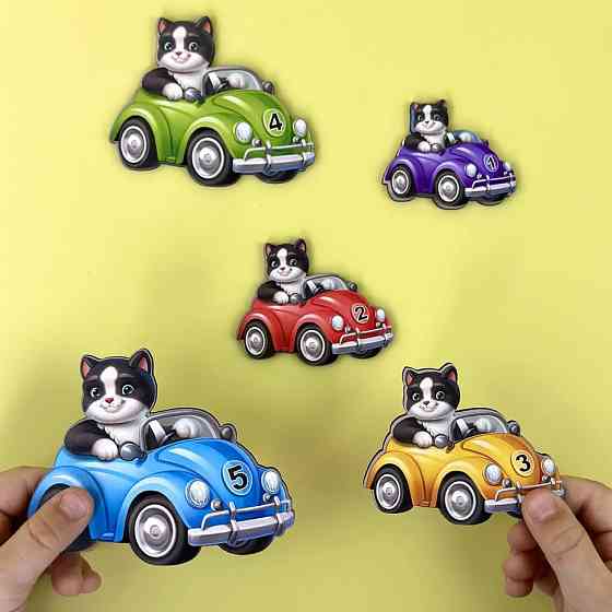 Деревянный детский сортер 