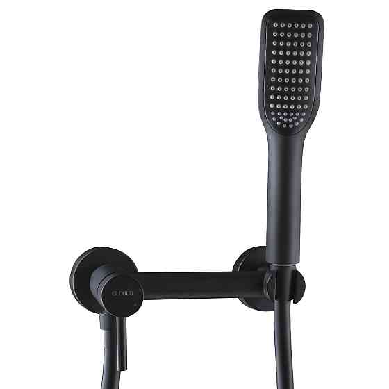 Смеситель для душа Globus Lux ALPEN SBT1-105-BB (000028521) Киев