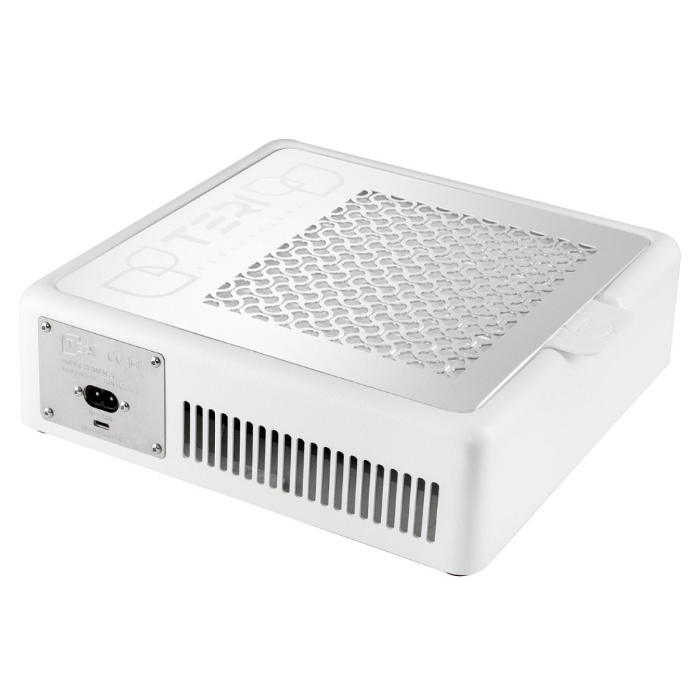 Настольная маникюрная вытяжка Teri 600 M 2024 Type-C Киев - изображение 1