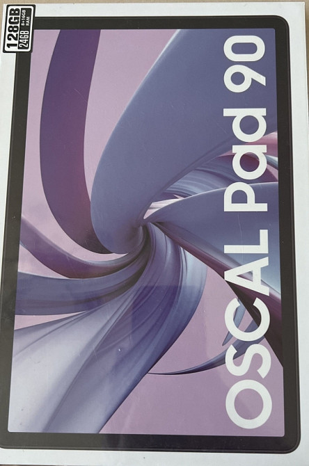 OSCAL Pad 90 новый. Харьков - изображение 2