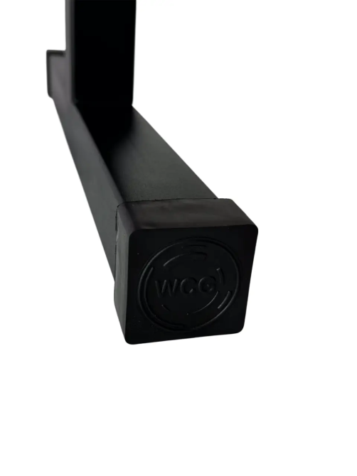 Скамья для жима со стойками MAGNUS-002 Стойки, скамьи для жима и приседаний горизонтальная Киев - изображение 7